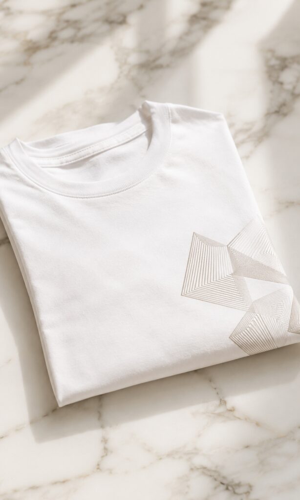 Abbigliamento personalizzato