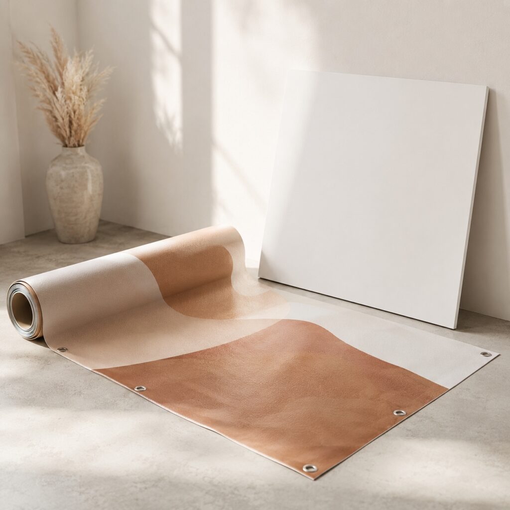 Guida alla Stampa in Grande Formato: Come Progettare Banner e Cartelloni d’Impatto