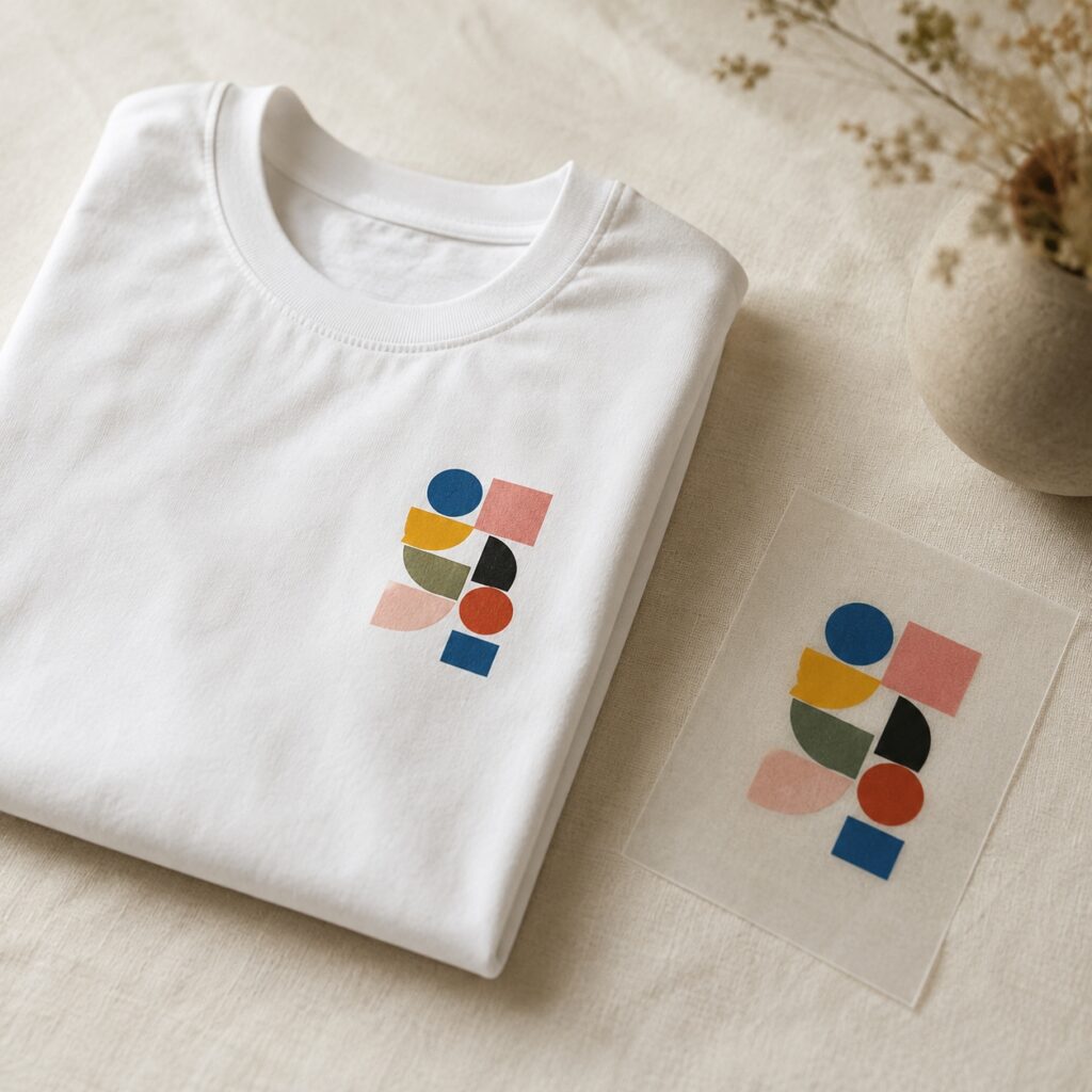 Abbigliamento Personalizzato con Stampa DTF: La Rivoluzione della Personalizzazione Tessile